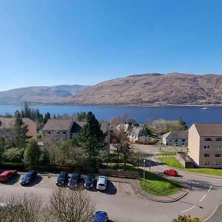Loch & Hill View Apartment Форт Уилям Екстериор снимка