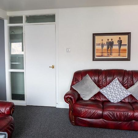 Loch & Hill View Apartment Форт Уилям Екстериор снимка