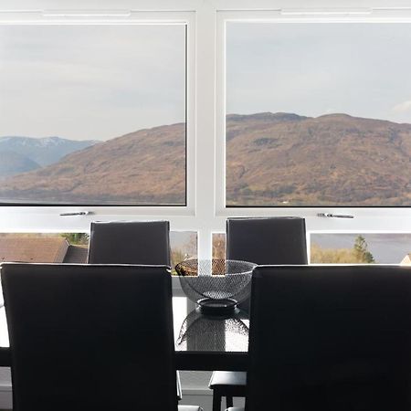 Loch & Hill View Apartment Форт Уилям Екстериор снимка
