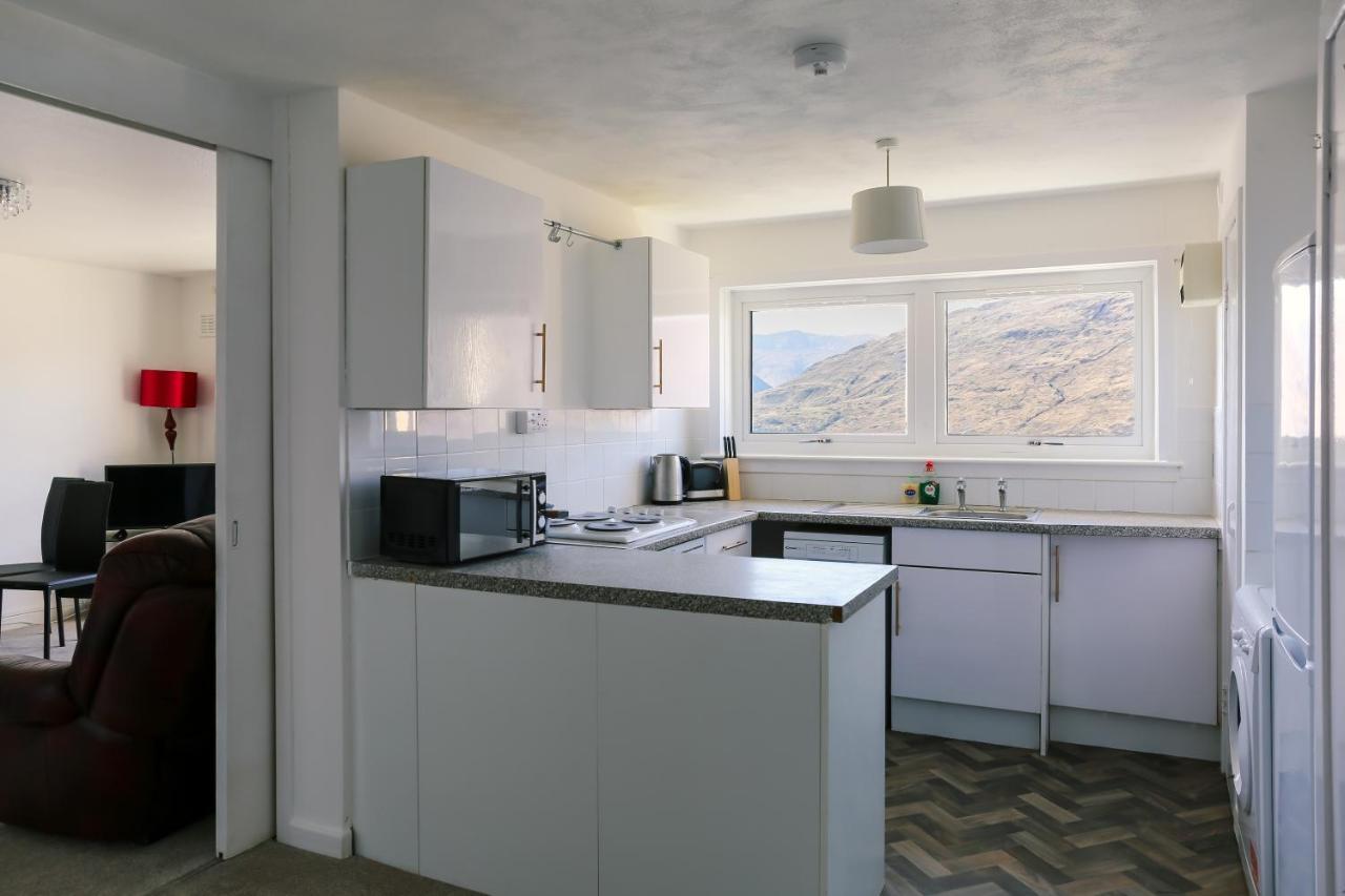 Loch & Hill View Apartment Форт Уилям Екстериор снимка