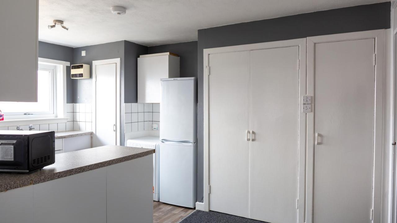 Loch & Hill View Apartment Форт Уилям Екстериор снимка