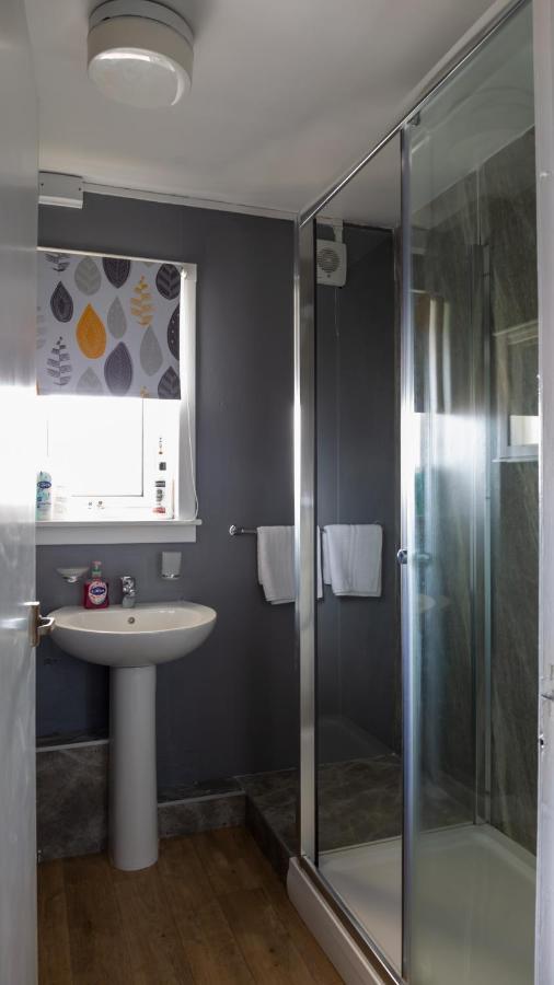 Loch & Hill View Apartment Форт Уилям Екстериор снимка