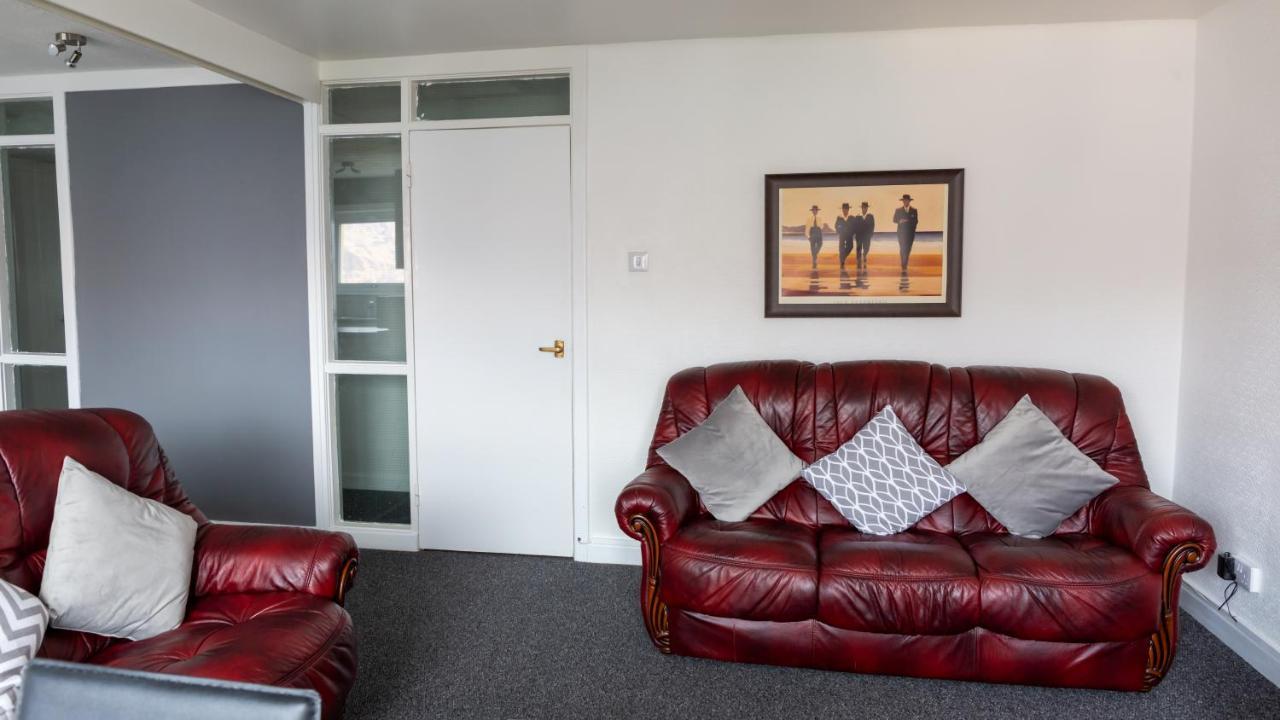 Loch & Hill View Apartment Форт Уилям Екстериор снимка