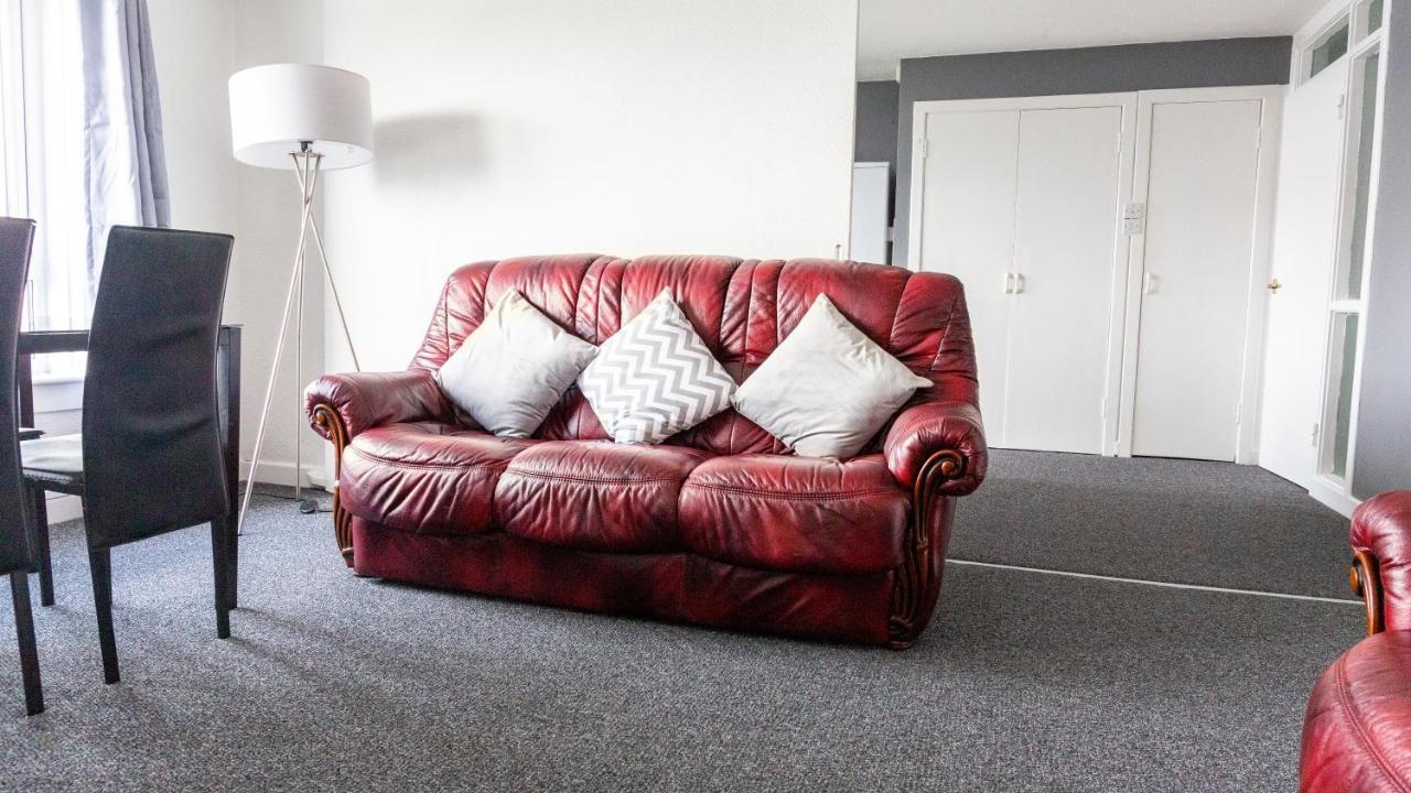 Loch & Hill View Apartment Форт Уилям Екстериор снимка