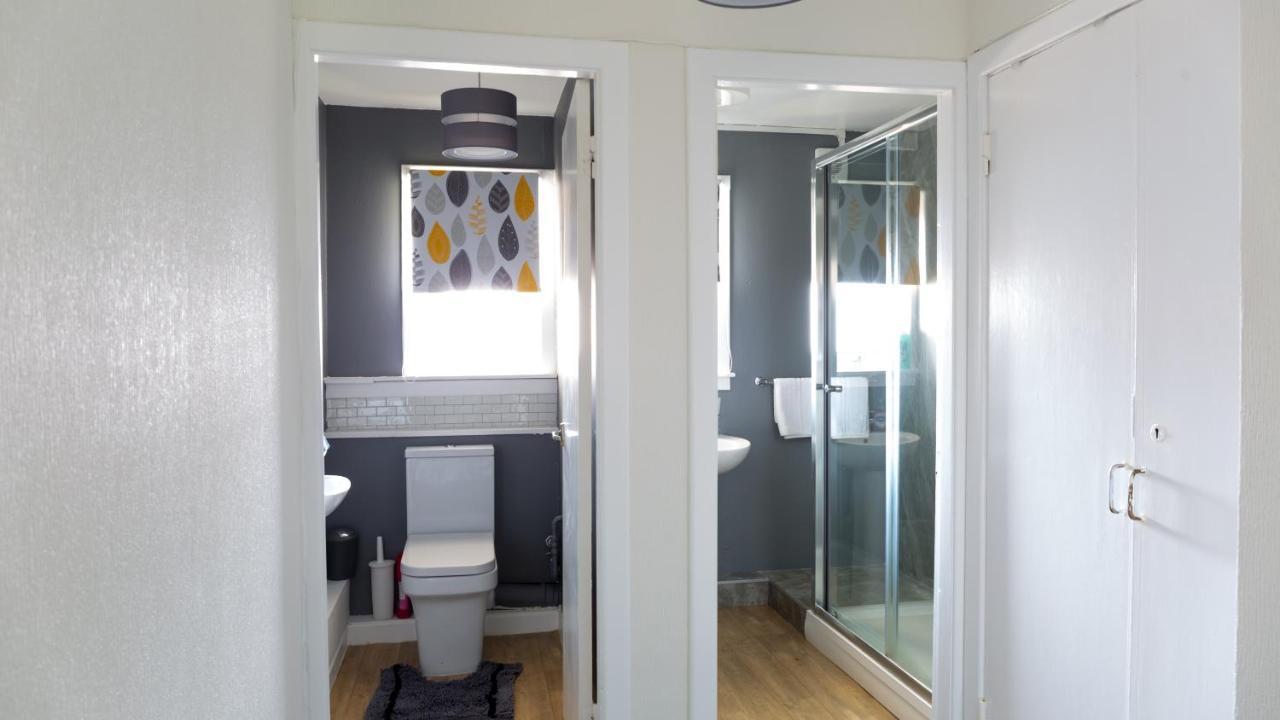 Loch & Hill View Apartment Форт Уилям Екстериор снимка