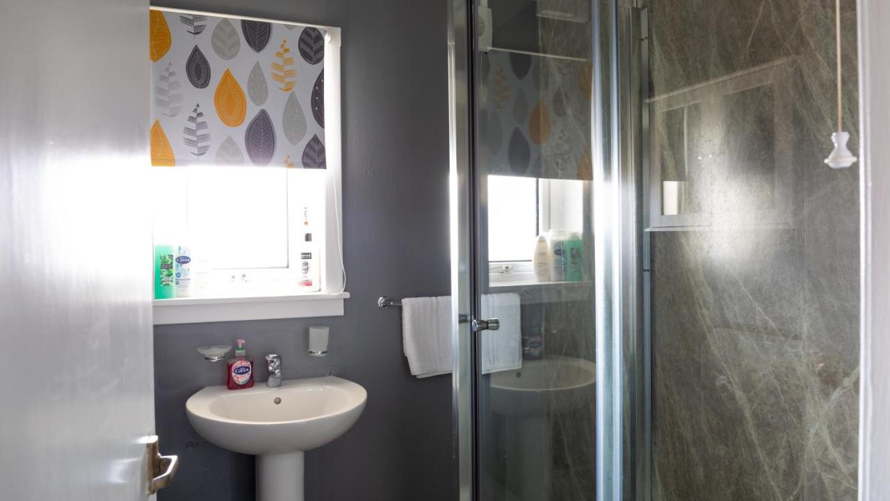 Loch & Hill View Apartment Форт Уилям Екстериор снимка