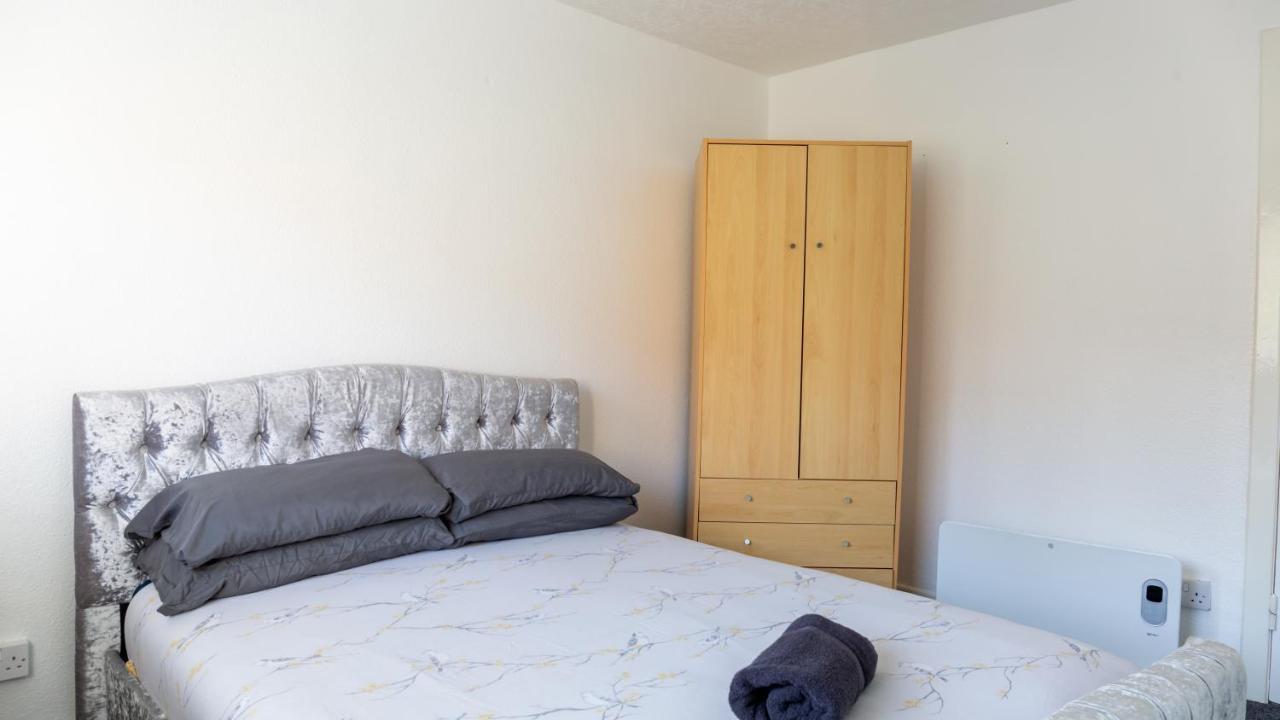 Loch & Hill View Apartment Форт Уилям Екстериор снимка