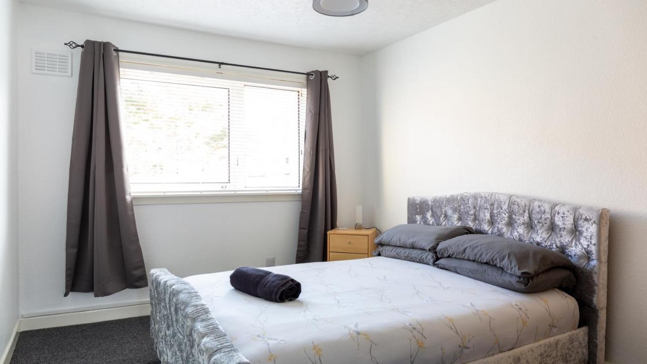 Loch & Hill View Apartment Форт Уилям Екстериор снимка