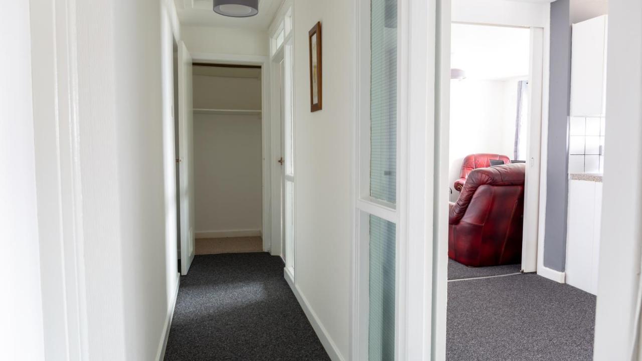 Loch & Hill View Apartment Форт Уилям Екстериор снимка