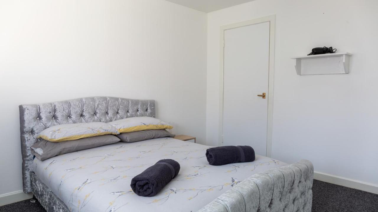Loch & Hill View Apartment Форт Уилям Екстериор снимка